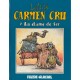 CARMEN CRU Tome 2 – La DAME de FER – FLUIDE GLACIAL