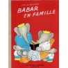 BABAR en FAMILLE – HACHETTE