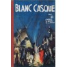 BLANC CASQUE - EO BELGE 1957 - DUPUIS