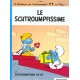 2 HISTOIRES de SCHTROUMPH Tome 2 – Le SCHTROUMPFISSIME – SCHTROUPFONIE en UT – DUPUIS