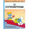 2 HISTOIRES de SCHTROUMPH Tome 2 – Le SCHTROUMPFISSIME – SCHTROUPFONIE en UT – DUPUIS