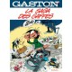 GASTON LAGAFFE Tome 17 – La SAGA des GAFFES – DUPUIS