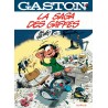 GASTON LAGAFFE Tome 17 – La SAGA des GAFFES – DUPUIS