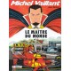 MICHEL VAILLANT - Le MAITRE du MONDE Tome 56 - GRATON