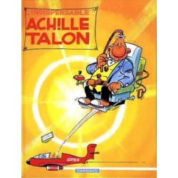 ACHILLE TALON – L’INDISPENSABLE Tome 10 – DARGAUD