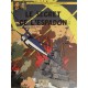 BLAKE et MORTIMER - Le SECRET de l'ESPADON Tome 3