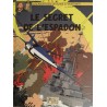 BLAKE et MORTIMER - Le SECRET de l'ESPADON Tome 3