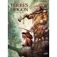 TERRES d'OGON Tome 2 - BLANCS VISAGES - SOLEIL