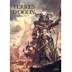 TERRES d'OGON Tome 3 - MA°A KURU - SOLEIL