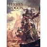 TERRES d'OGON Tome 3 - MA°A KURU - SOLEIL