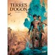 TERRES d'OGON Tome 4 - MYSTIC - SOLEIL