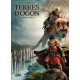 TERRES d'OGON Tome 5 - AMOUN le MANHA - SOLEIL