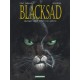 BLACKSAD Tome 1- QUELQUE PART ENTRE les OMBRES - DARGAUD