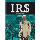 I.R.$, Tome 8 - La GUERRE NOIRE - LOMBARD