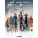 WAYNE SHELTON Tomes 1 à 3 - ( l'INTEGRALE ) - DARGAUD