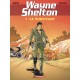 WAYNE SHELTON Tomes 4 - Le SURVIVANT - DARGAUD
