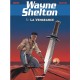 WAYNE SHELTON Tome 5 - La VENGEANCE - DARGAUD