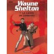 WAYNE SHELTON Tome 7 - La LANCE de LONGINUS - DARGAUD