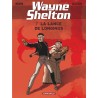 WAYNE SHELTON Tome 7 - La LANCE de LONGINUS - DARGAUD