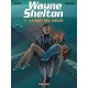 WAYNE SHELTON Tome 8 - La NUIT des AIGLES - DARGAUD