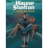 WAYNE SHELTON Tome 8 - La NUIT des AIGLES - DARGAUD