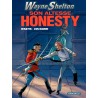 WAYNE SHELTON Tome 9 - Son ALTESSE HONESTY - DARGAUD
