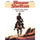 WAYNE SHELTON Tome 11 - CENT MILLIONS de PESOS - DARGAUD