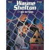 WAYNE SHELTON Tome 12 - NO RETURN - DARGAUD