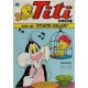 TITI Poche Tome 10 - SAGEDITION