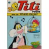 TITI Poche Tome 10 - SAGEDITION