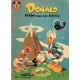DONALD PERDU dans les ANDES - WALT DISNEY - O.D.E.J.