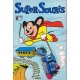 SUPER SOURIS Tome 1 – SAGEDITION
