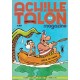 ACHILLE TALON Magazine Tome 6 - DARGAUD