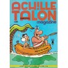 ACHILLE TALON Magazine Tome 6 - DARGAUD
