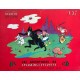 Les AVENTURES de SYLVAIN et SYLVETTE Tome 17 – Une AVENTURE qui FINIT MAL – ALBUMS FLEURETTE