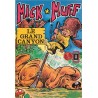 MICK *MUFF – Le GRAND CANYON – COMICS HUMOUR
