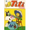 TITI Poche Tome 20 - SAGEDITION