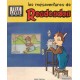 Les MESAVENTURES de ROUDOUDOU – EO 1961 - PONT ROYAL