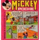 MICKEY POCHE Tome 4 - WALT DISNEY - EDI MONDE
