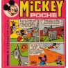 MICKEY POCHE Tome 4 - WALT DISNEY - EDI MONDE
