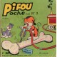 PIFOU POCHE Tome 3