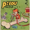 PIFOU POCHE Tome 3
