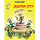 LUCKY LUKE Tome 3 - DALTON CITY - LUCKY COMICS