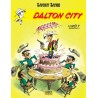 LUCKY LUKE Tome 3 - DALTON CITY - LUCKY COMICS