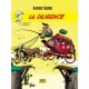 LUCKY LUKE – La DILIGENCE - LUCKY COMICS – EDITION pour CITROEN