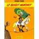 LUCKY LUKE Tome 18 – Le BANDIT MANCHOT - DARGAUD