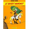 LUCKY LUKE Tome 18 – Le BANDIT MANCHOT - DARGAUD