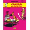 LUCKY LUKE Tome 11 – L’HERITAGE de RAN TAN PLAN - LUCKY COMICS