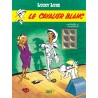 LUCKY LUKE Tome 10 – Le CAVALIER BLANC - LUCKY COMICS