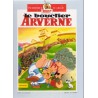 Le BOUCLIER ARVERNE – ASTERIX aux JEUX OLYMPIQUES – FRANCE LOISIRS